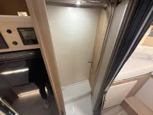 Fahrzeugbild Forster T F745 EF Vibe Sonderedition - Automatik u.v.m. #14