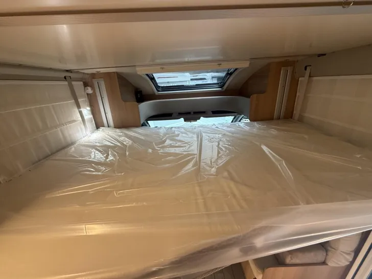 Fahrzeugbild Forster T F745 EF Vibe Sonderedition - Automatik u.v.m. #19