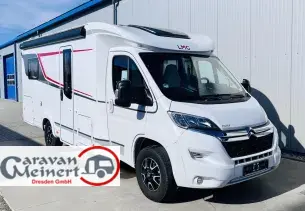 Bild Tourer T 630