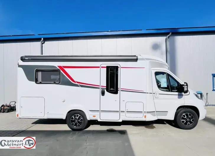Fahrzeugbild LMC Tourer T 630 #2