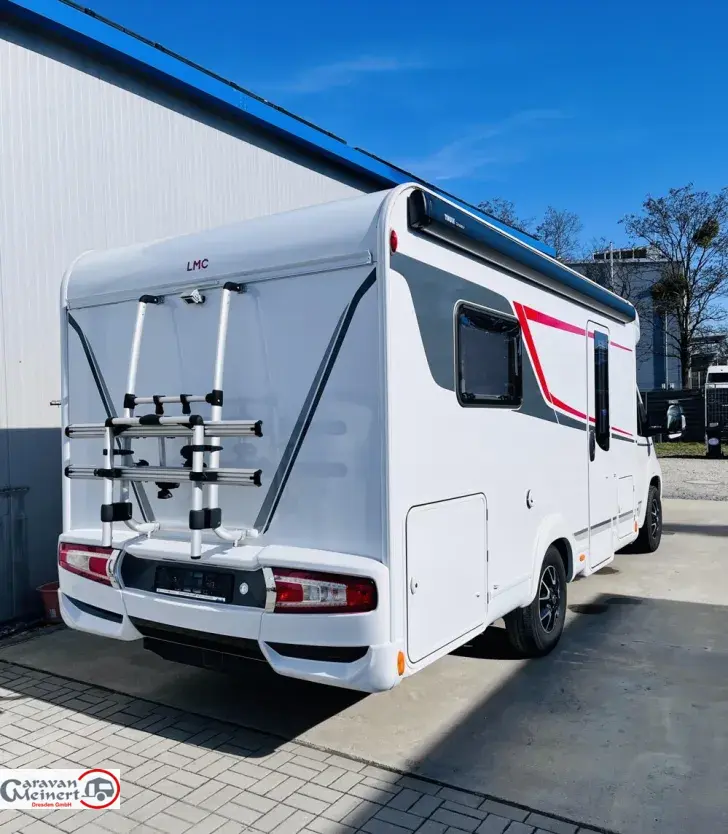 Fahrzeugbild LMC Tourer T 630 #3