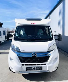 Fahrzeugbild LMC Tourer T 630 #4