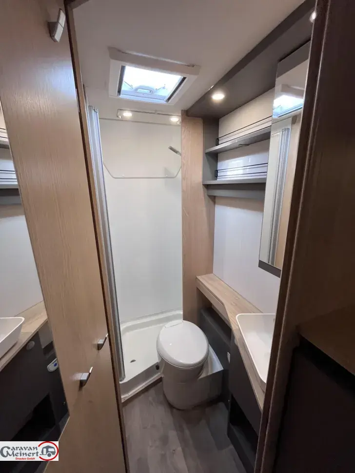 Fahrzeugbild LMC Tourer T 630 #29