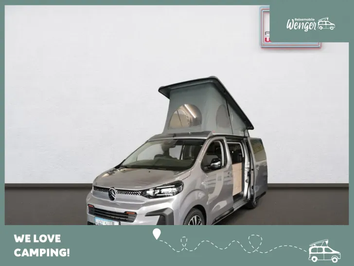 Fahrzeugbild Citroen Holidays BlueHDI 180 Alltagsflucht garantiert #1