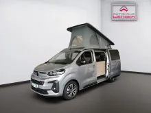 Fahrzeugbild Citroen Holidays BlueHDI 180 Alltagsflucht garantiert #3