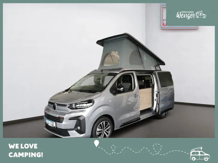 Fahrzeugbild Citroen Holidays BlueHDI 180 Alltagsflucht garantiert #3