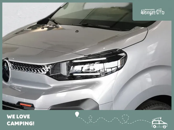 Fahrzeugbild Citroen Holidays BlueHDI 180 Alltagsflucht garantiert #4