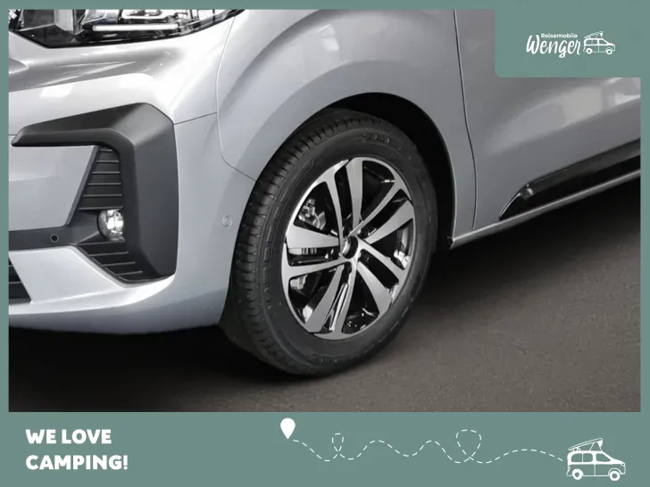 Fahrzeugbild Citroen Holidays BlueHDI 180 Alltagsflucht garantiert #5