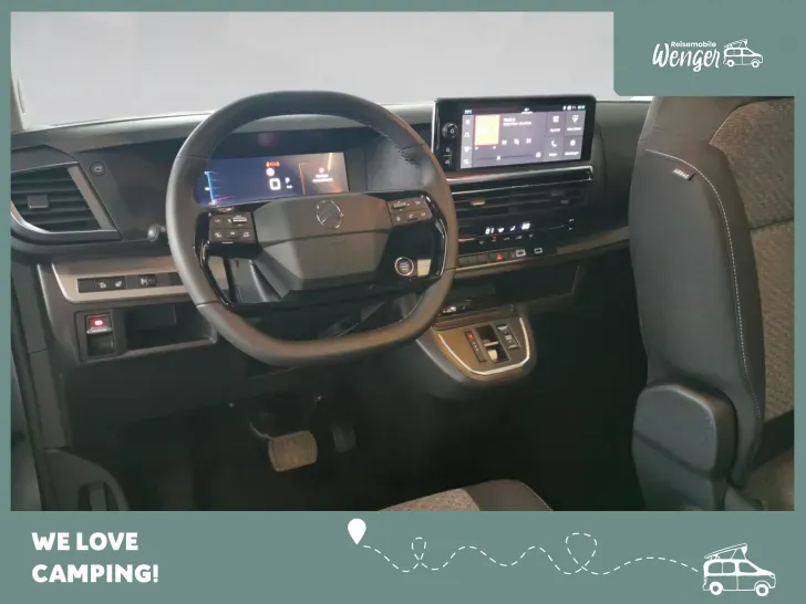 Fahrzeugbild Citroen Holidays BlueHDI 180 Alltagsflucht garantiert #10