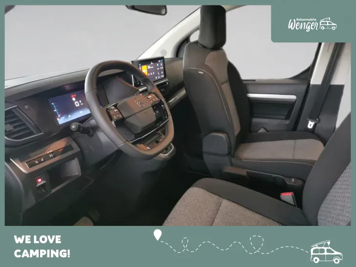 Fahrzeugbild Citroen Holidays BlueHDI 180 Alltagsflucht garantiert #11