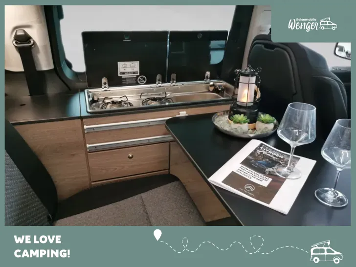 Fahrzeugbild Citroen Holidays BlueHDI 180 Alltagsflucht garantiert #16