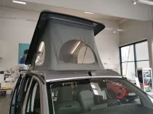 Fahrzeugbild Citroen Holidays BlueHDI 180 Alltagsflucht garantiert #17