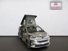 Fahrzeugbild Citroen Holidays BlueHDI 180 Alltagsflucht garantiert #19