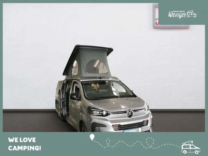 Fahrzeugbild Citroen Holidays BlueHDI 180 Alltagsflucht garantiert #19