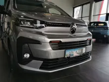 Fahrzeugbild Citroen Holidays BlueHDI 180 Alltagsflucht garantiert #20