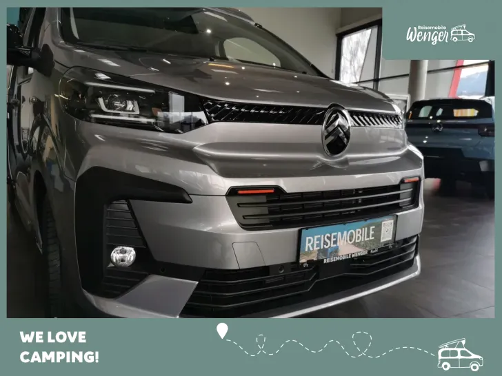 Fahrzeugbild Citroen Holidays BlueHDI 180 Alltagsflucht garantiert #20