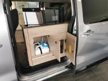 Fahrzeugbild Citroen Holidays BlueHDI 180 Alltagsflucht garantiert #22