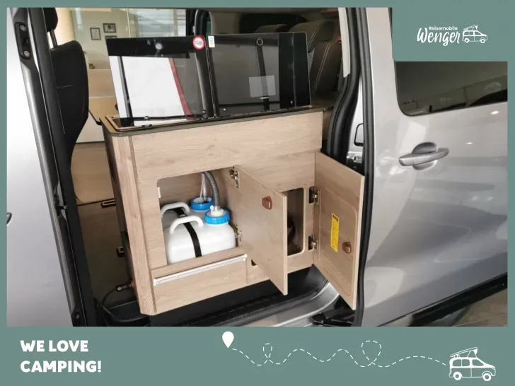 Fahrzeugbild Citroen Holidays BlueHDI 180 Alltagsflucht garantiert #22