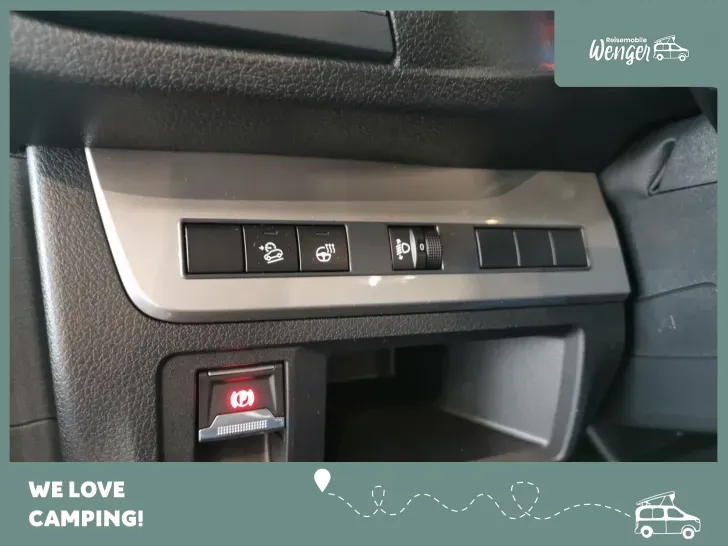 Fahrzeugbild Citroen Holidays BlueHDI 180 Alltagsflucht garantiert #27