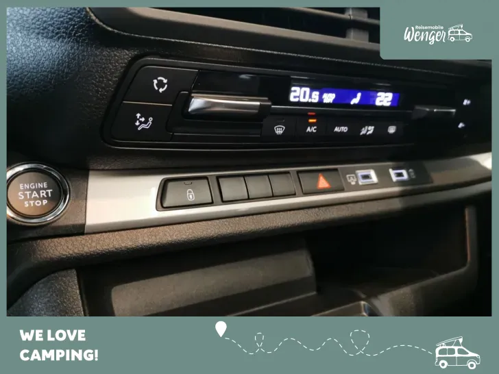 Fahrzeugbild Citroen Holidays BlueHDI 180 Alltagsflucht garantiert #30