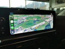 Fahrzeugbild Citroen Holidays BlueHDI 180 Alltagsflucht garantiert #32