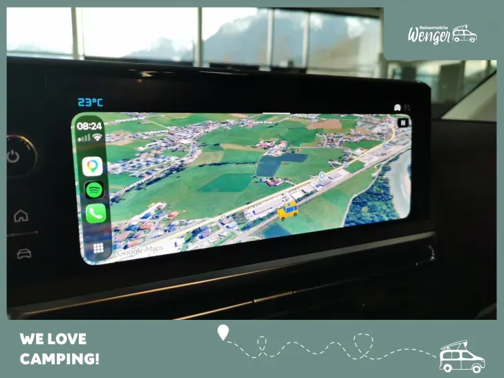 Fahrzeugbild Citroen Holidays BlueHDI 180 Alltagsflucht garantiert #32