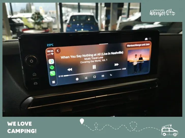 Fahrzeugbild Citroen Holidays BlueHDI 180 Alltagsflucht garantiert #34