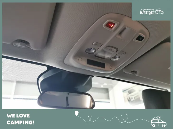 Fahrzeugbild Citroen Holidays BlueHDI 180 Alltagsflucht garantiert #36