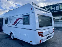 Fahrzeugbild Tabbert Da Vinci 460 E 2,3 Im Kundenauftrag #4