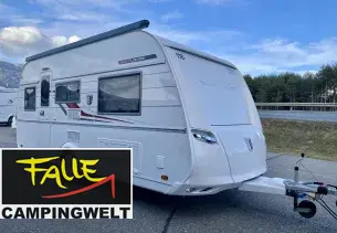 Bild Da Vinci 460 E 2,3