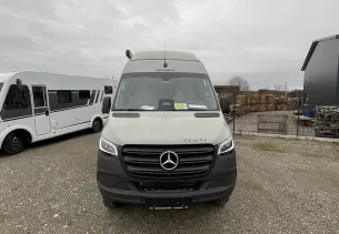 Bild Camper Van Grand Canyon S 700