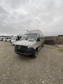 Fahrzeugbild Hymer Grand Canyon S 700 4x4, AHK, Premium #4