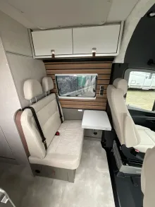 Fahrzeugbild Hymer Grand Canyon S 700 4x4, AHK, Premium #7