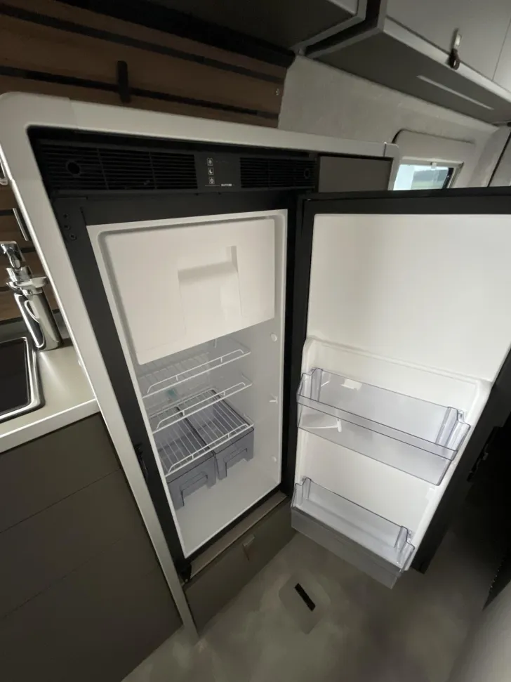 Fahrzeugbild Hymer Grand Canyon S 700 4x4, AHK, Premium #11