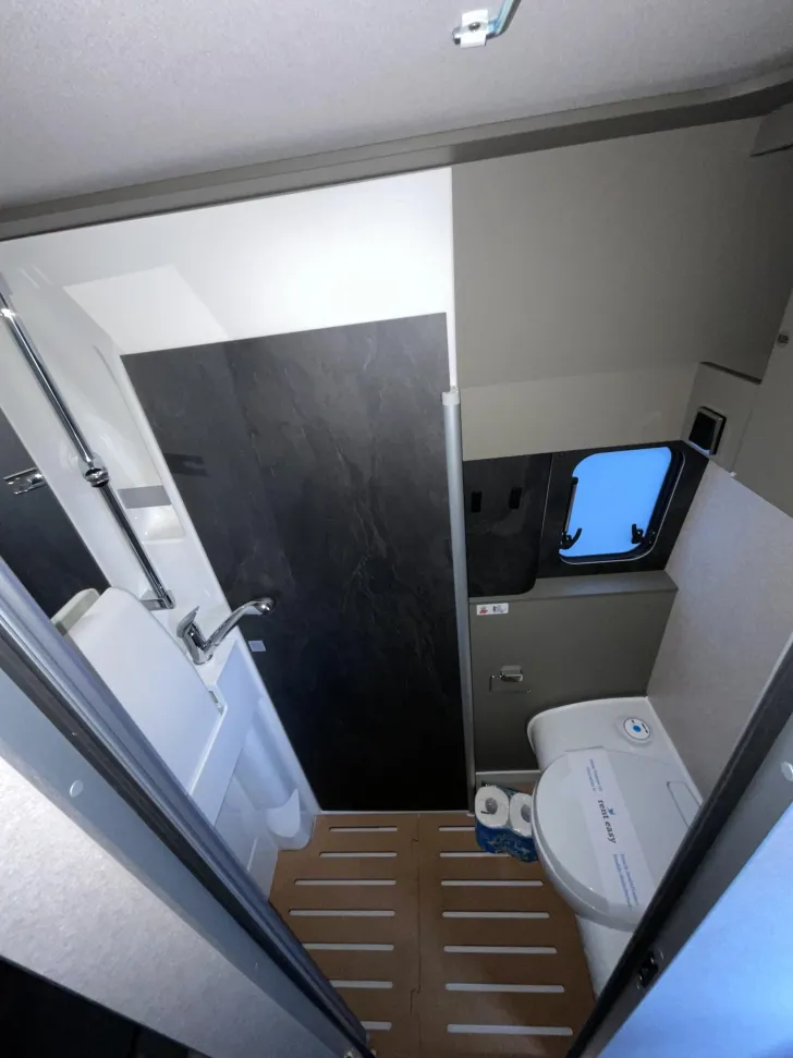 Fahrzeugbild Hymer Grand Canyon S 700 4x4, AHK, Premium #12