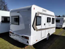 Fahrzeugbild Weinsberg CaraOne 390 QD Modell 2026 #3