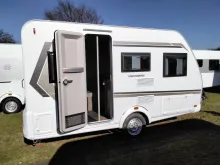 Fahrzeugbild Weinsberg CaraOne 390 QD Modell 2026 #10