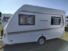 Fahrzeugbild Weinsberg CaraOne 390 QD Modell 2026 #11