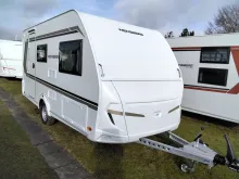 Fahrzeugbild Weinsberg CaraOne 420 QD Modell 2026 #1