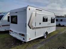 Fahrzeugbild Weinsberg CaraOne 420 QD Modell 2026 #4