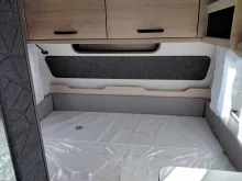 Fahrzeugbild Weinsberg CaraOne 420 QD Modell 2026 #8