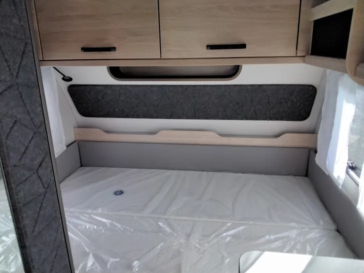 Fahrzeugbild Weinsberg CaraOne 420 QD Modell 2026 #8