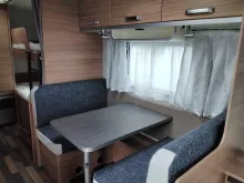 Fahrzeugbild Weinsberg CaraOne 550 QDK EDITION [HOT] Modell 2025 #5