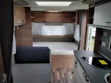 Fahrzeugbild Weinsberg CaraOne 550 QDK EDITION [HOT] Modell 2025 #7
