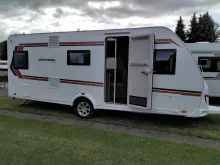 Fahrzeugbild Weinsberg CaraOne 550 QDK EDITION [HOT] Modell 2025 #13