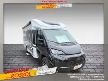 Fahrzeugbild Sunlight T XX 68 Keep on Rolling Aktionspreis! #1