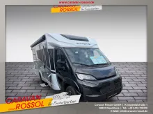 Fahrzeugbild Sunlight T XX 68 Keep on Rolling Aktionspreis! #1