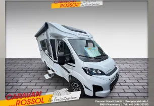 Bild T 58 Adventure Edition