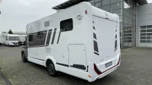 Fahrzeugbild Carado T 448 #4