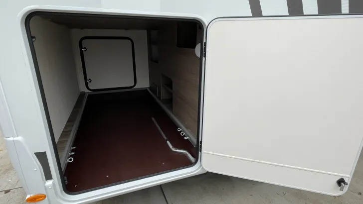 Fahrzeugbild Carado T 448 #6